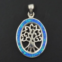 SPB2 - Stříbrný přívěsek